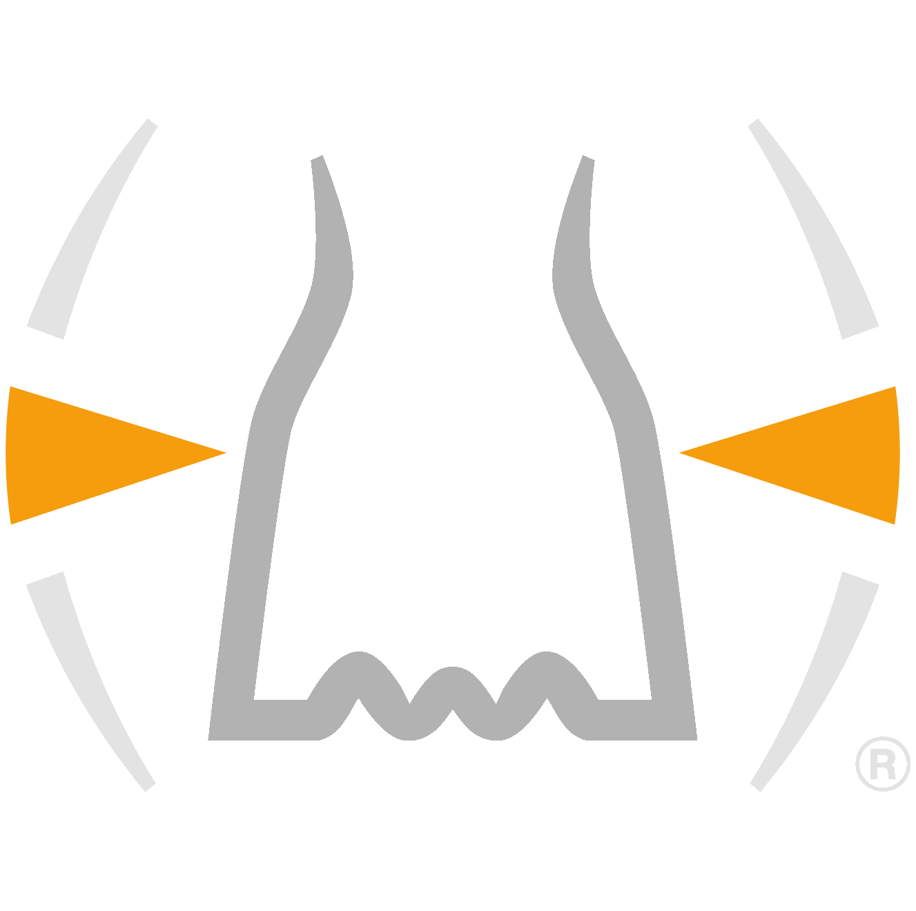 It is the only measurable and reproducible method of hoof processing