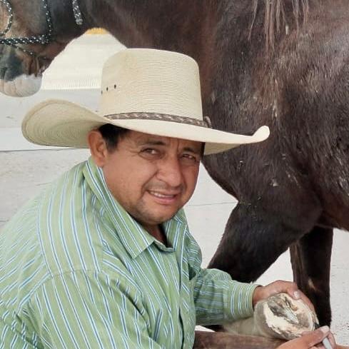 J. Concepción Hernández Ramírez