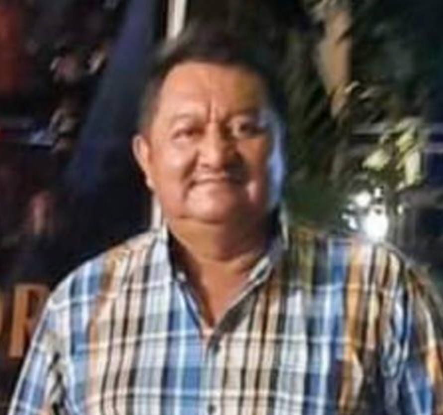 Ildefonso Hurtado