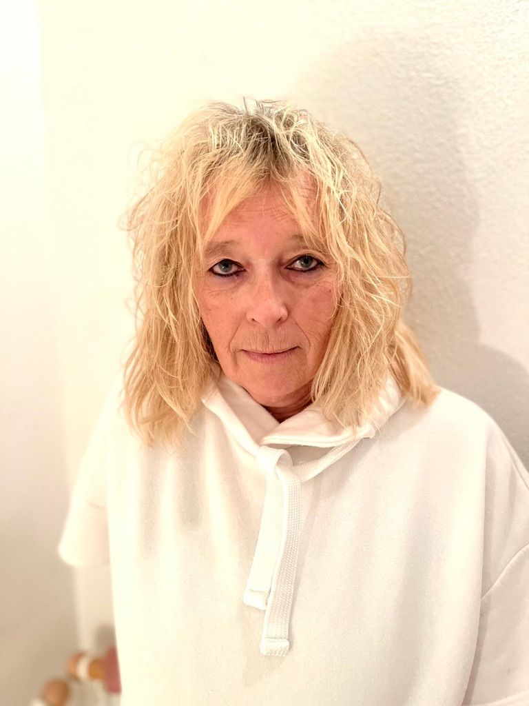 Edeltraud Dorfmeister