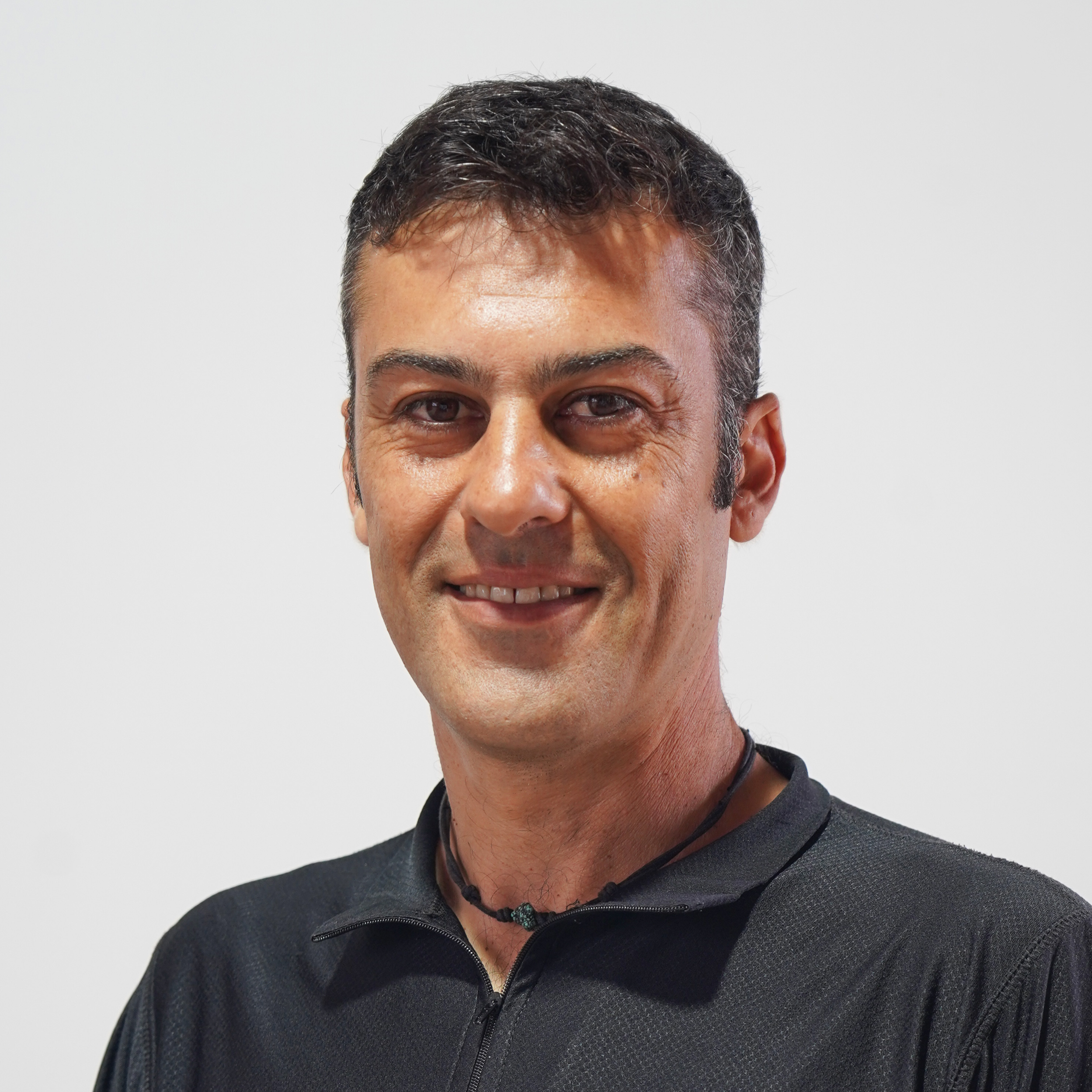 Alejandro Asensio García