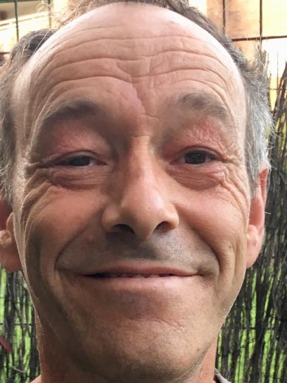 Fernando Rodríguez Aznar