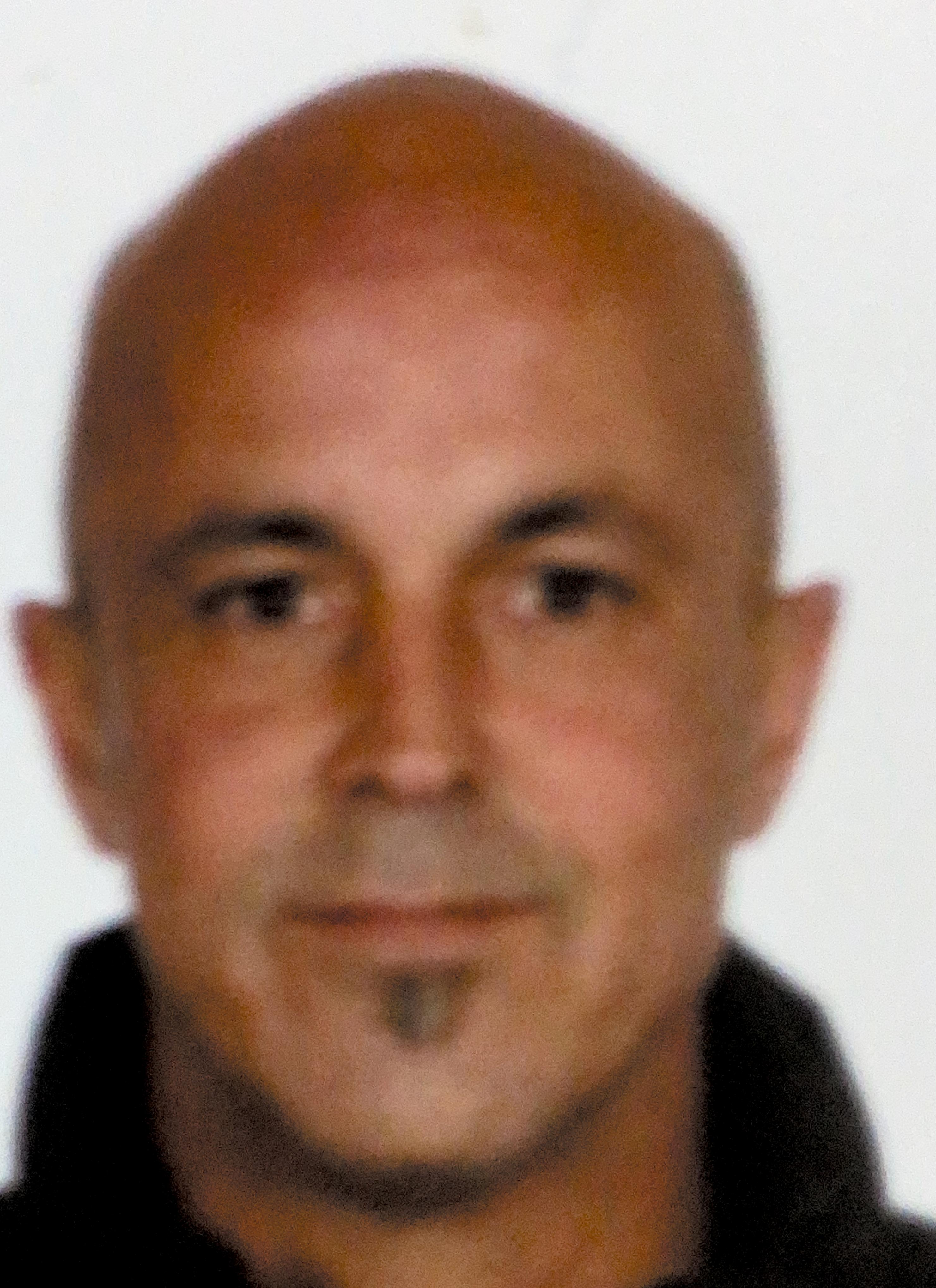 Fernando Arturo Costas Burlando