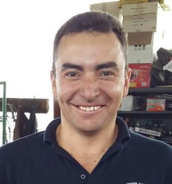 Augusto Almonacid Chitiva