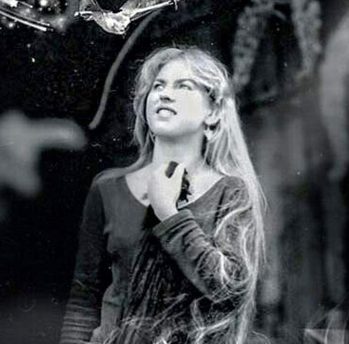 Pia Dorothea Ebner