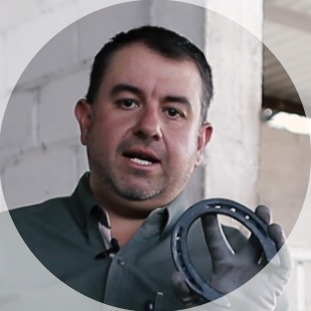 Manuel Alejandro Juárez Trejo