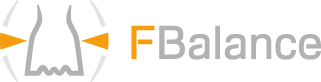 F-Balance Logo