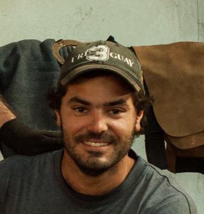 Nicolás Álvarez
