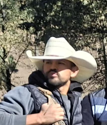 Hains Robert López Tobar