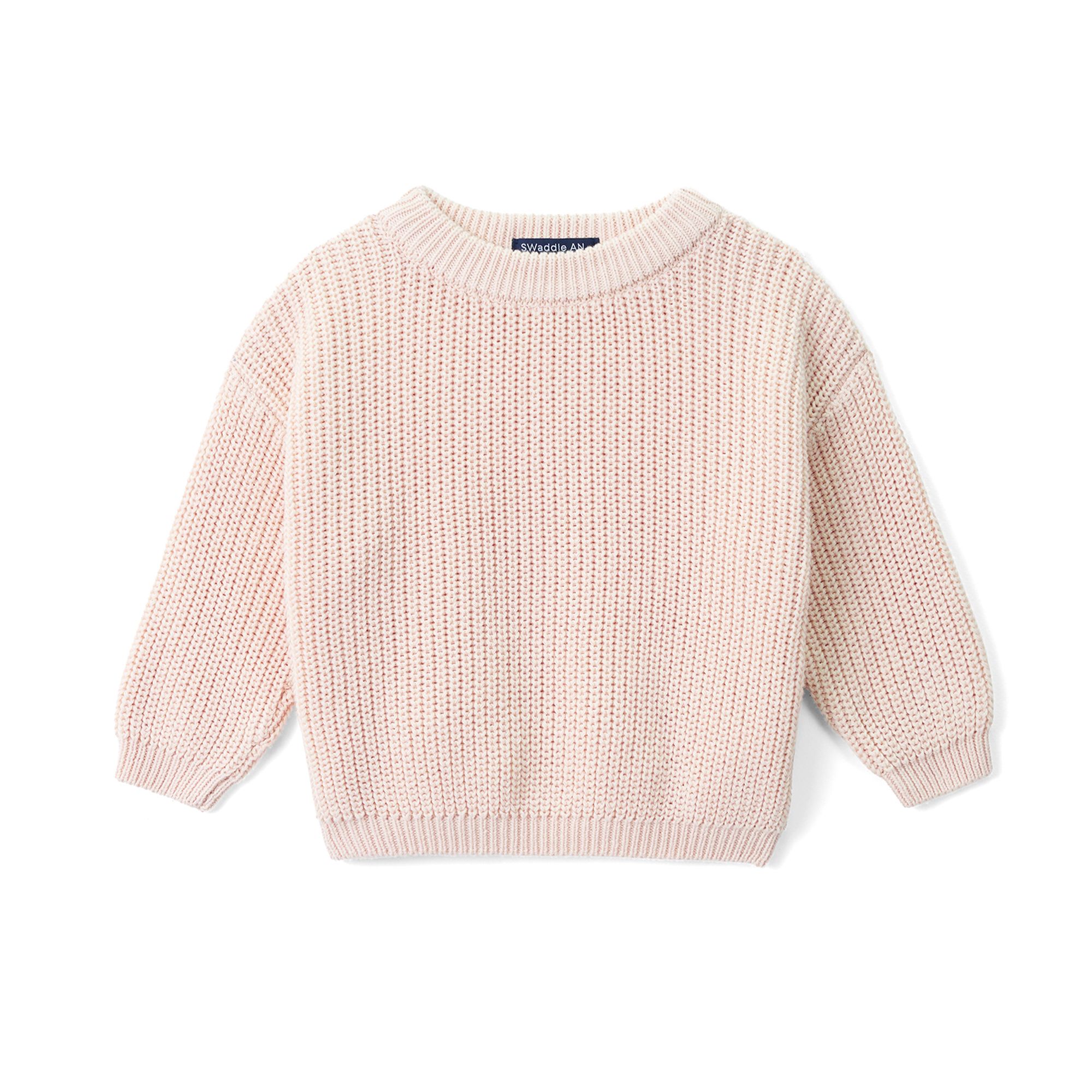 Fine-Gauge Sweaters