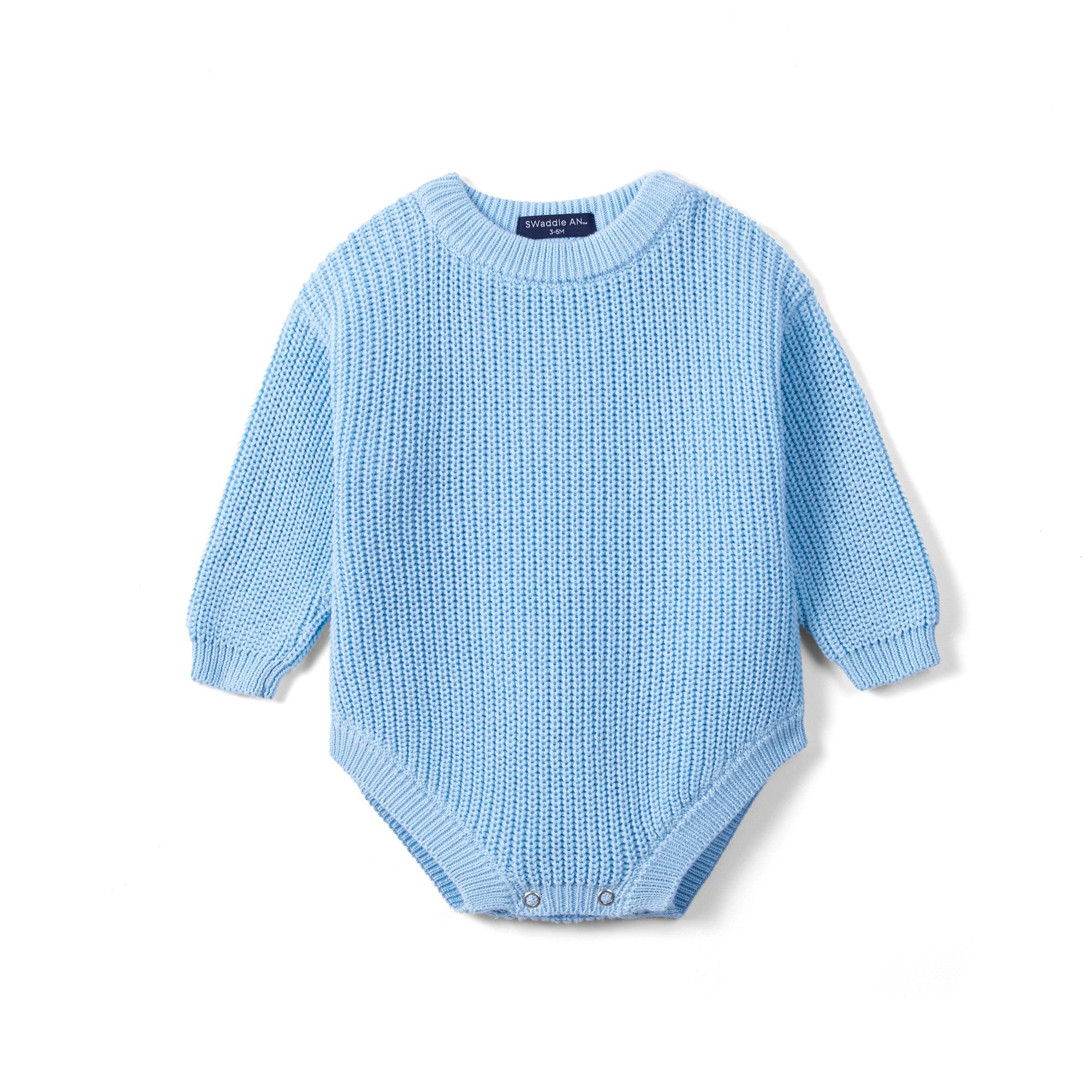 Baby Rompers