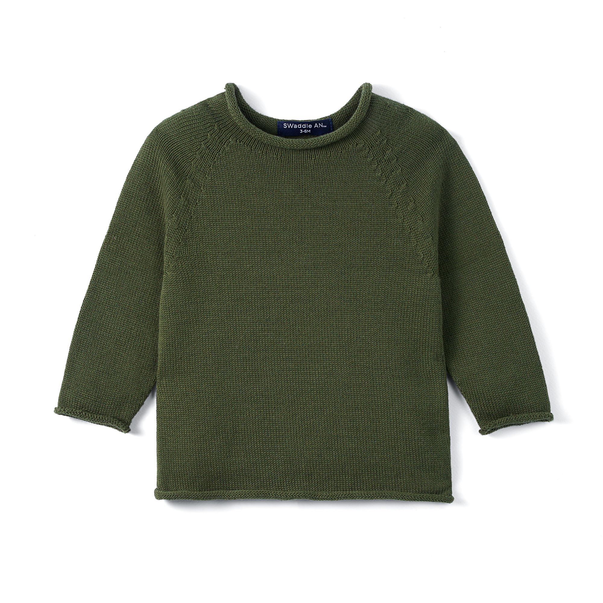 Kids Sweaters