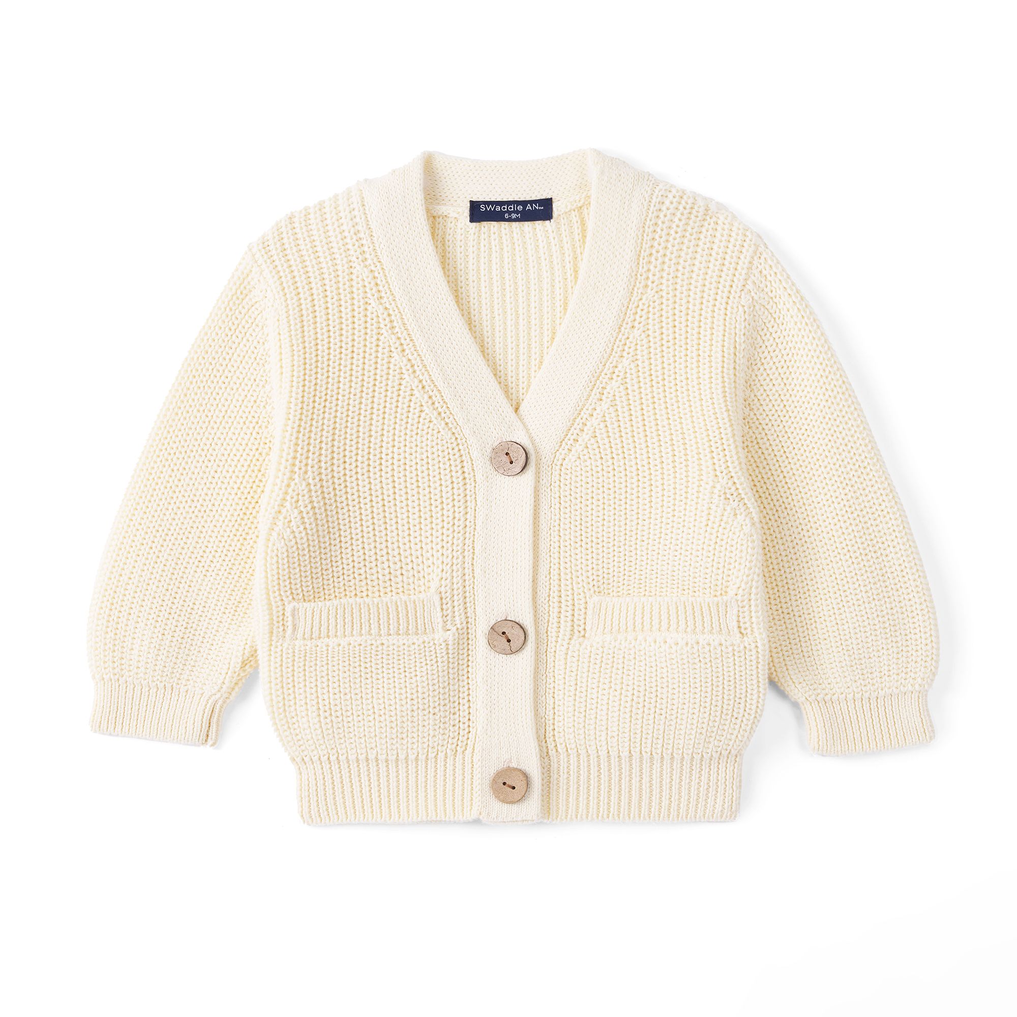 Lightweight Cardigans