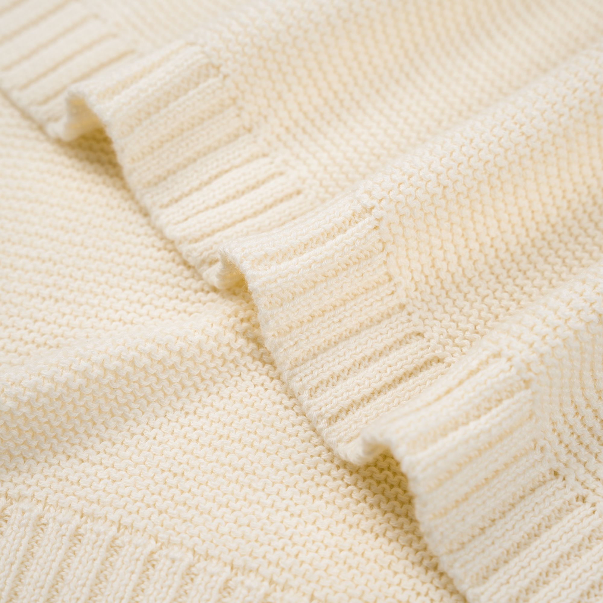 Close-Up Texture Details