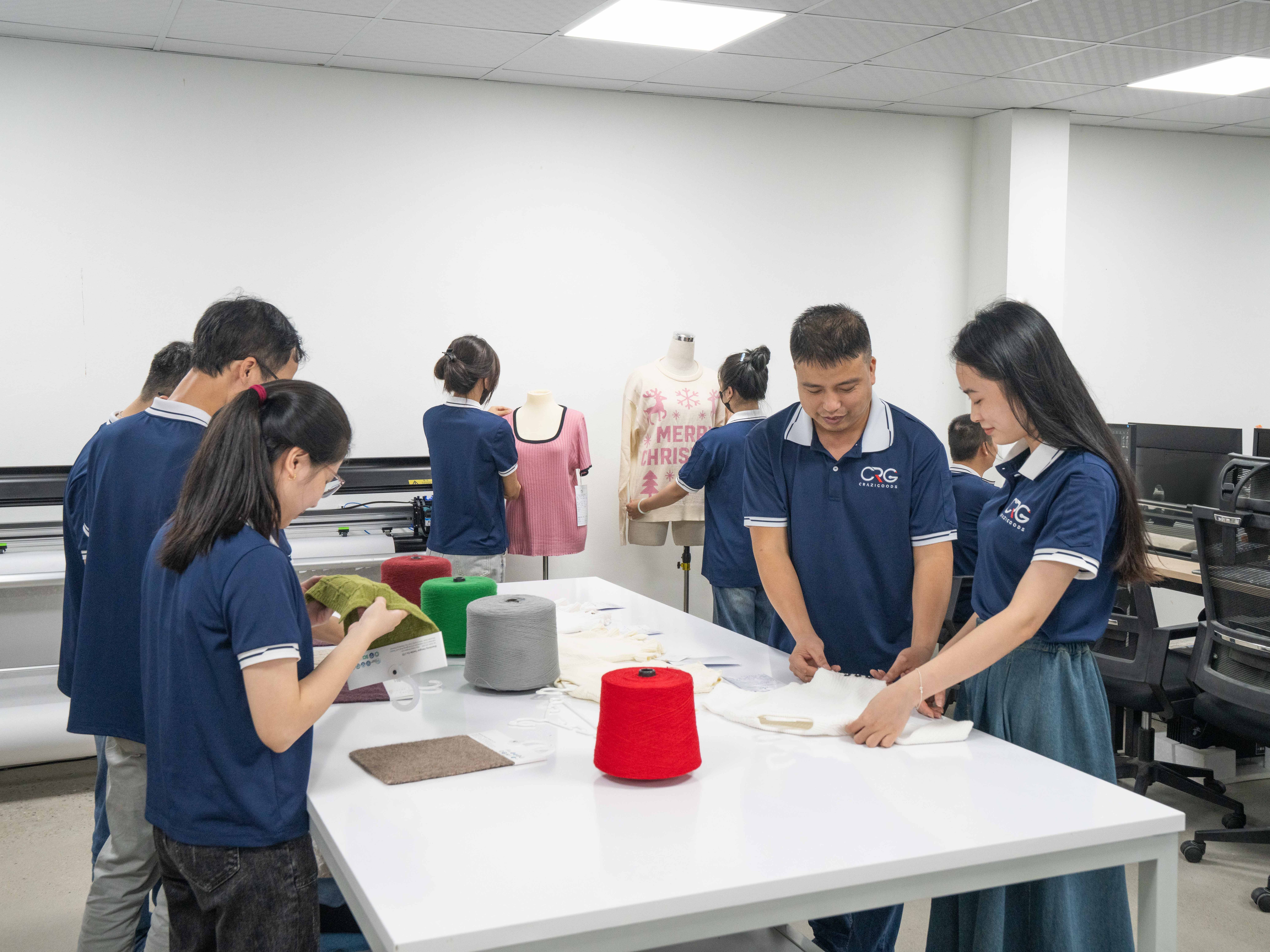 Product Development