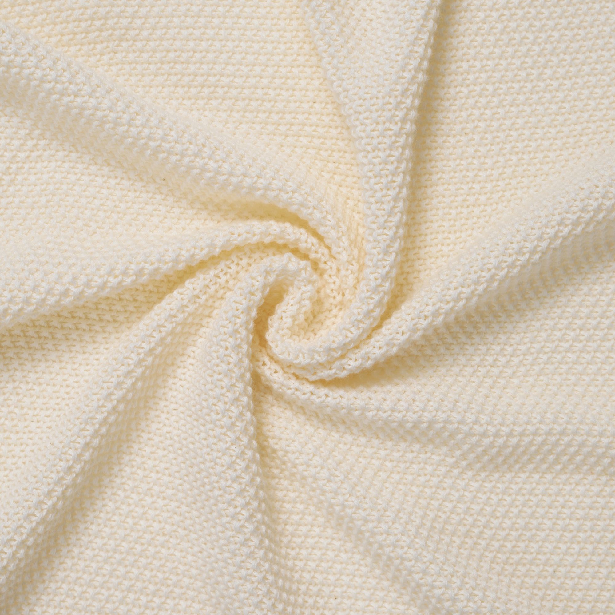Pointelle & Lace Knits