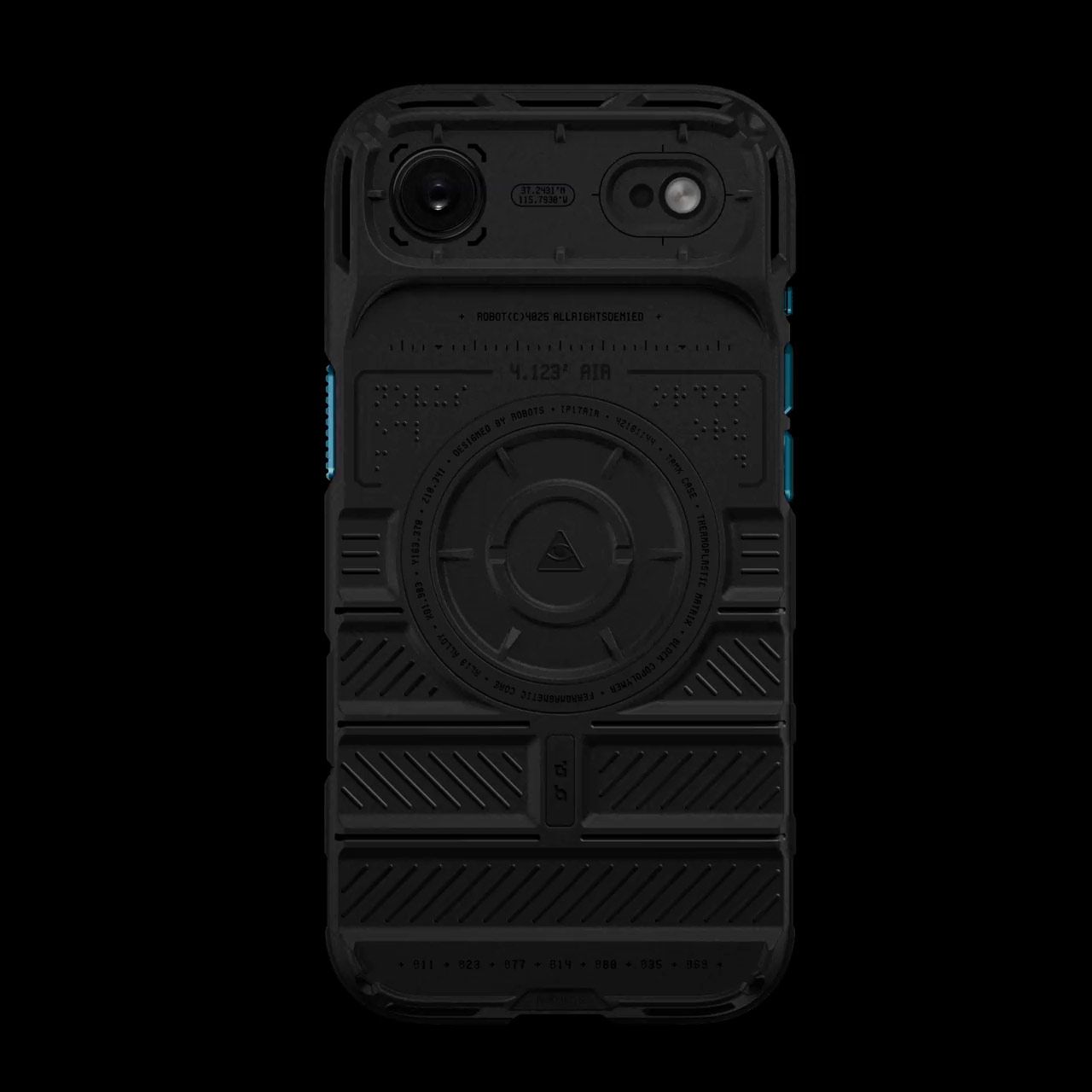iPhone Air Cases » Tank Case » dbrand