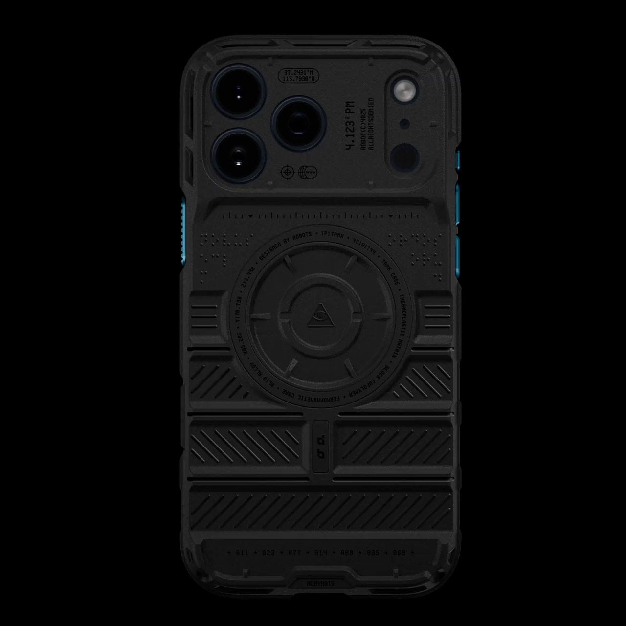 iPhone 17 Pro Max Cases » Tank Case » dbrand