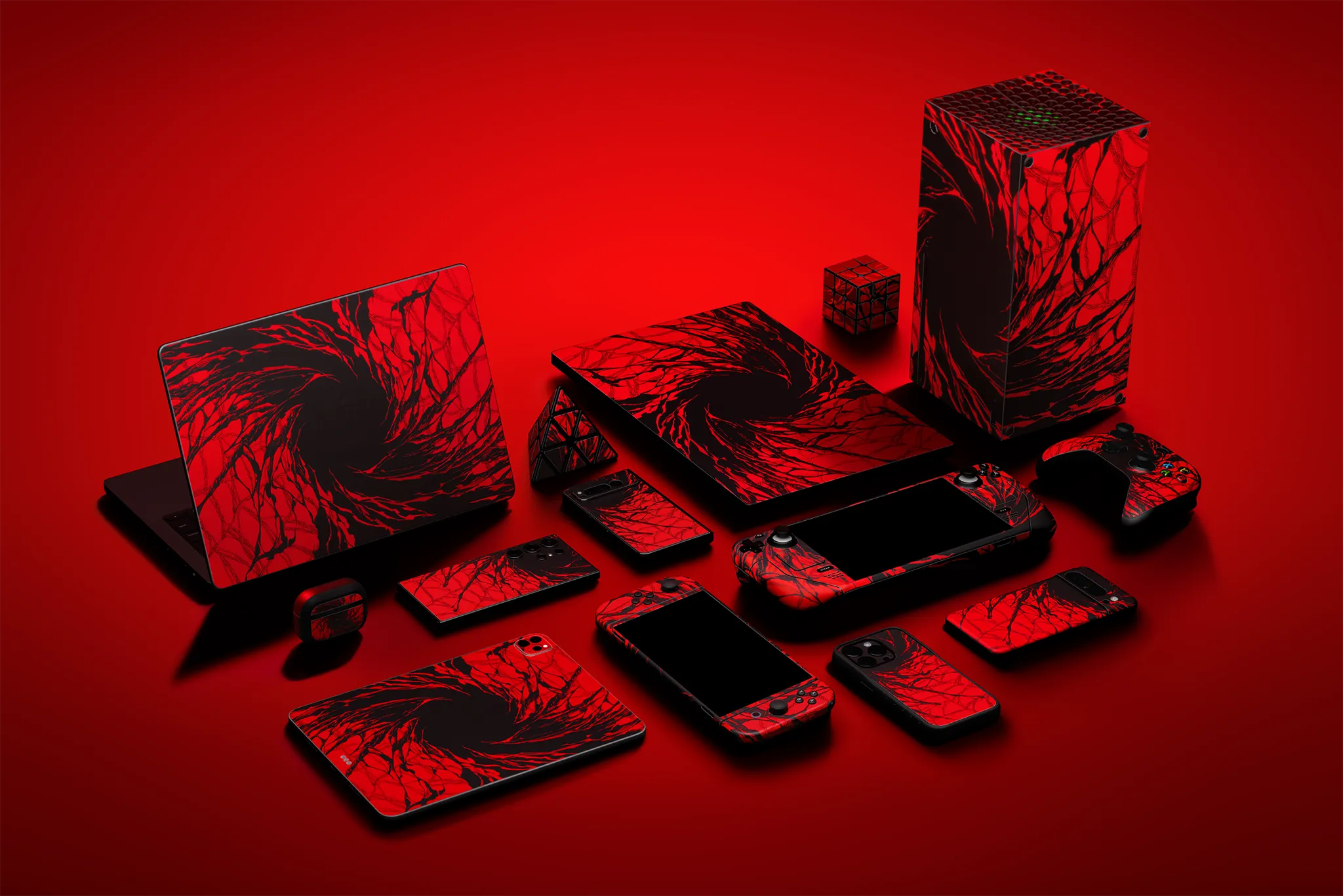 Carnage » dbrand