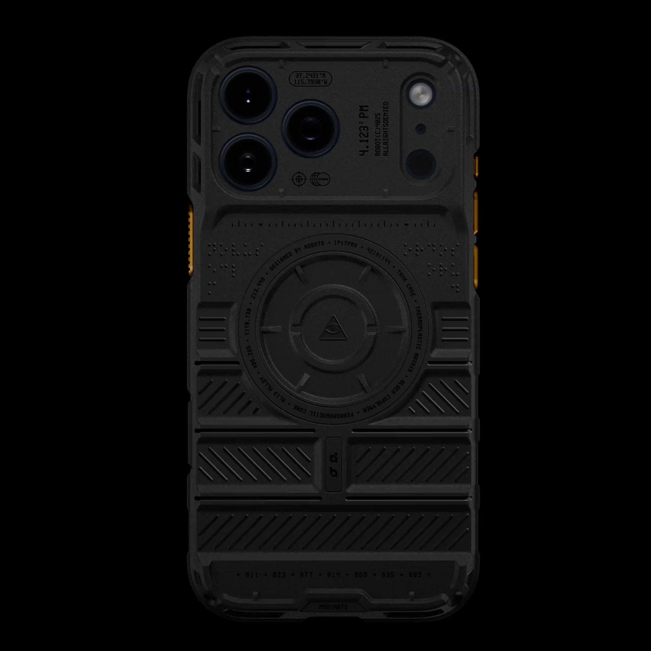 iPhone 17 Pro Max Cases » Tank Case » dbrand