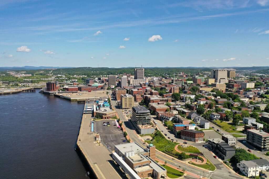 Sun Kissed Energy Expands to Saint John, New Brunswick!