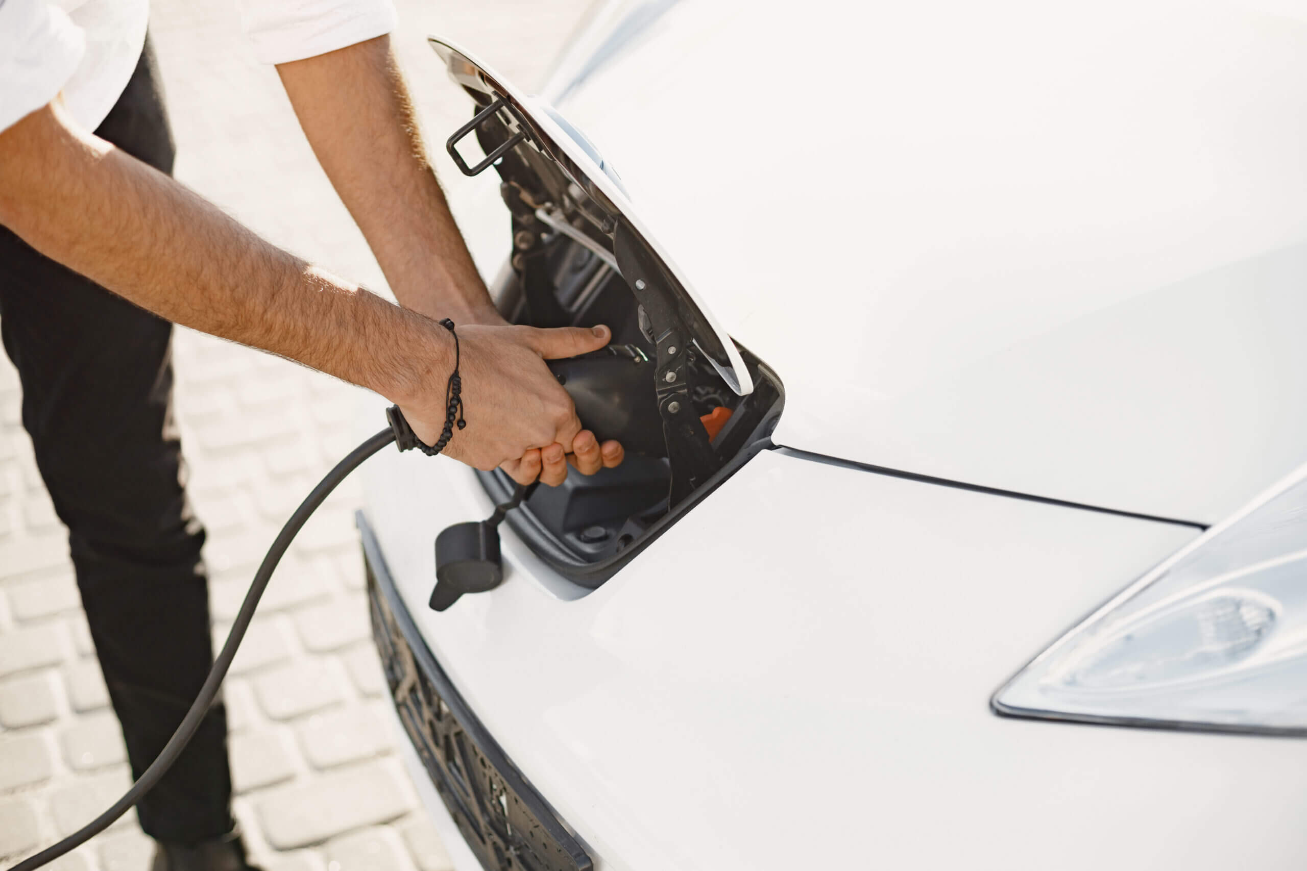 Maximize the Benefits of Your EV Charger: Install and Maintenance Tips