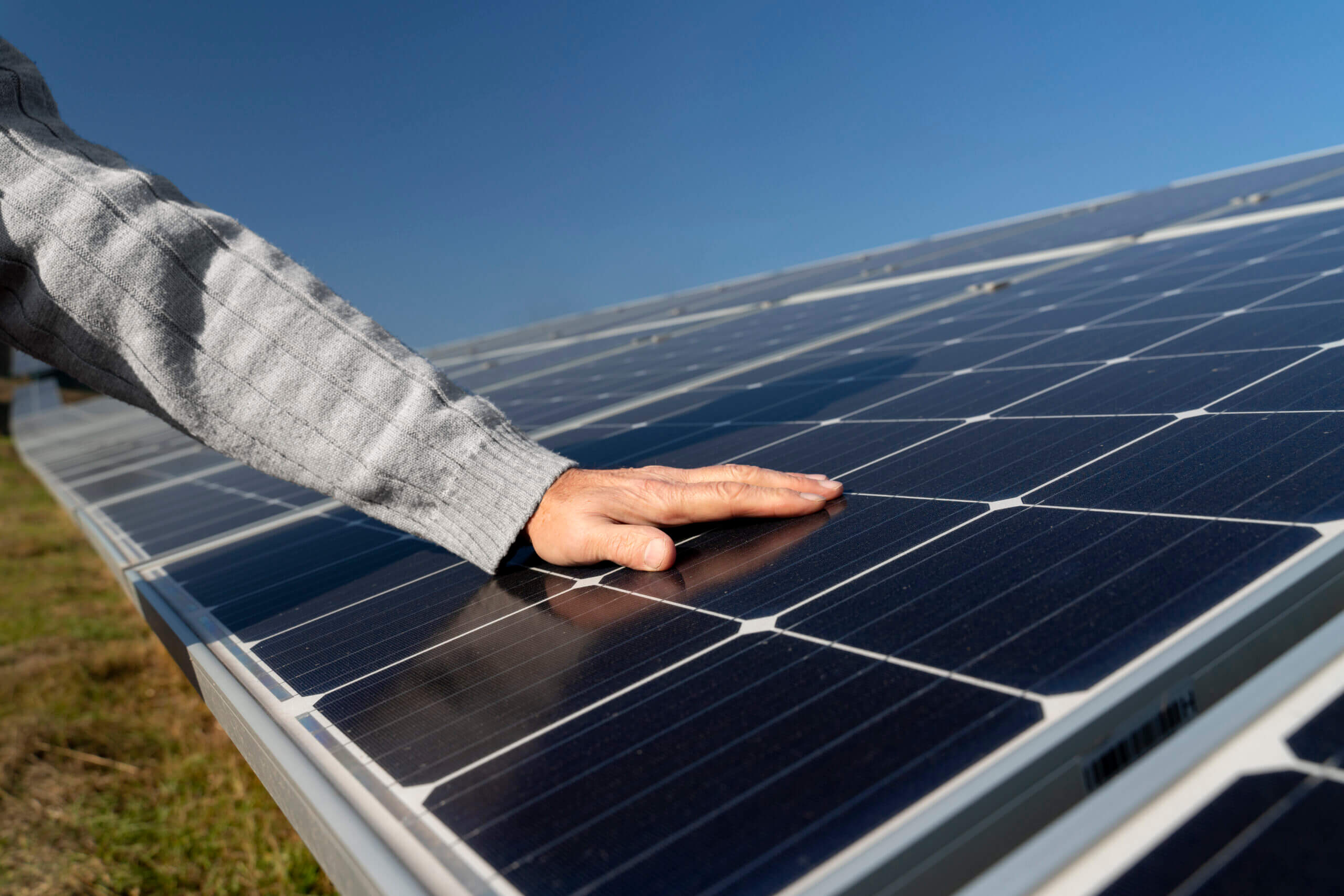 The Importance of Solar Panel Alignment