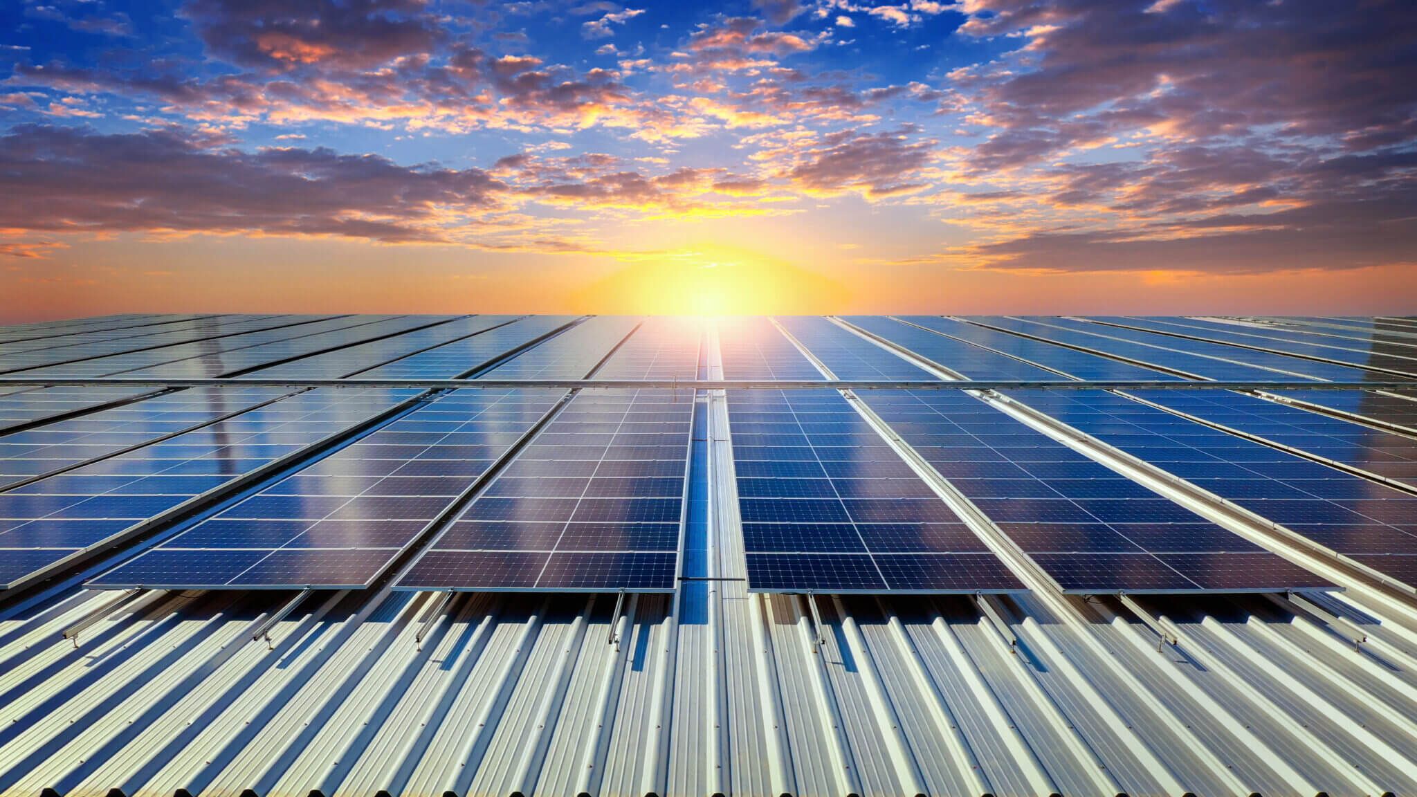 Harnessing the Sun's Power in Extreme Conditions