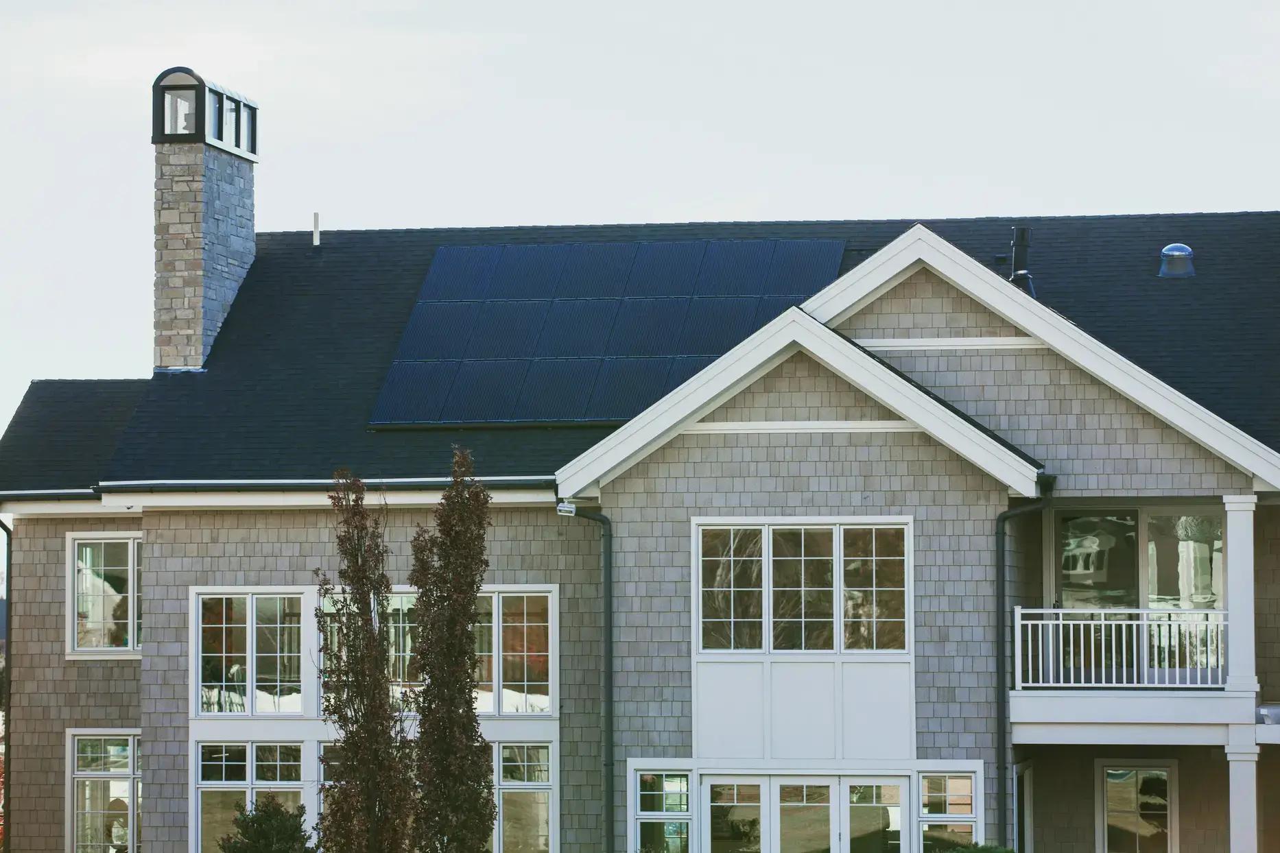 Top 5 Reasons to Invest in Solar Panels in Nova Scotia Today