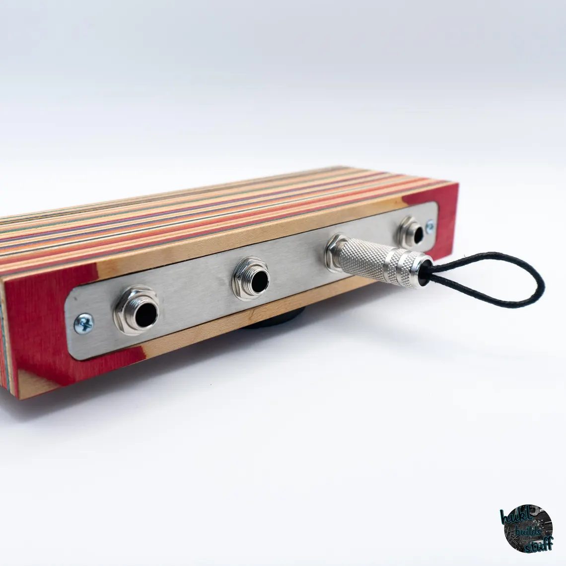 Jack Rack version