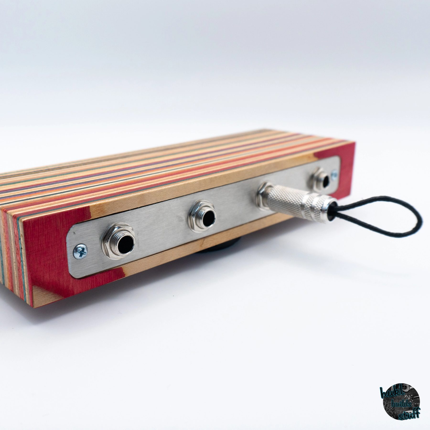 SK8 Jack Rack red version