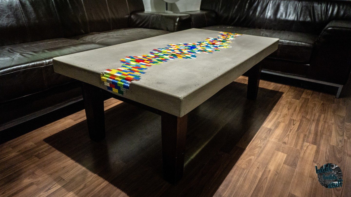 Rivertable