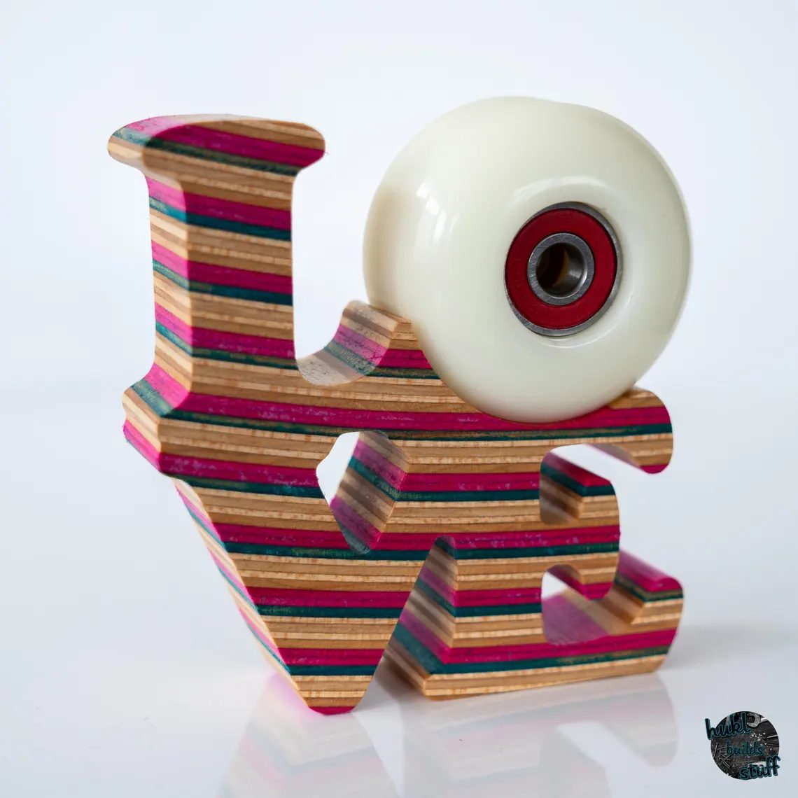 color themed variation