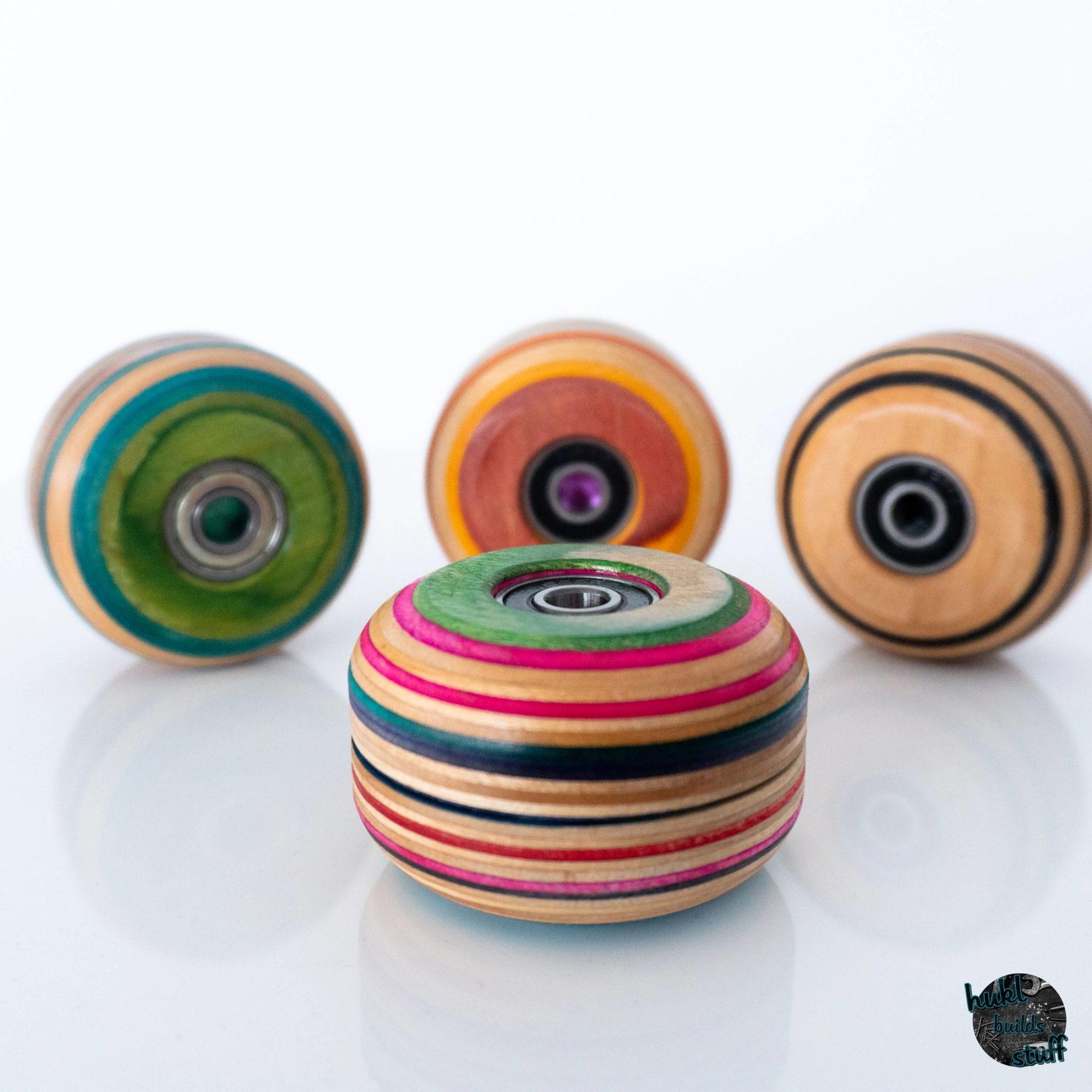 lined grinder variations