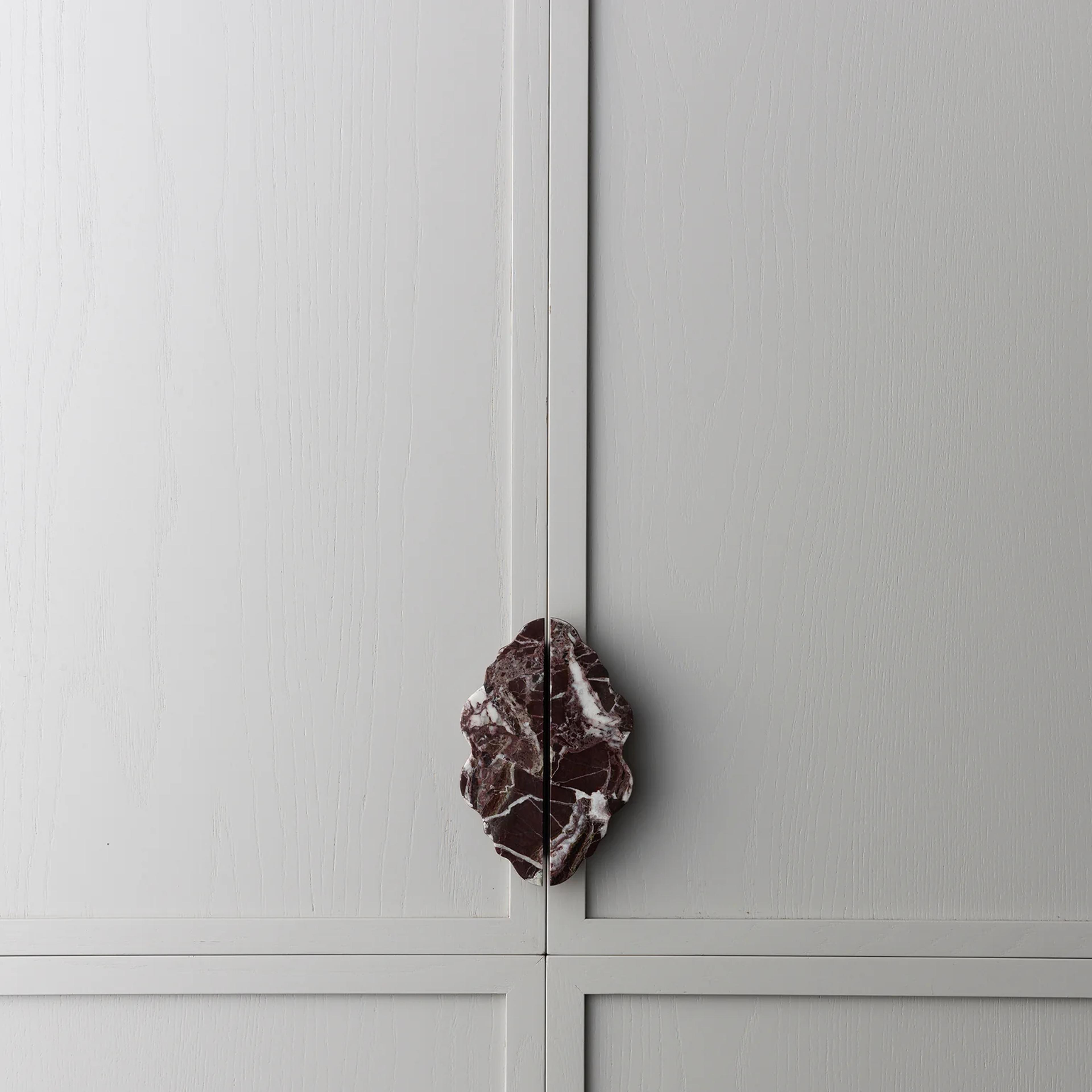 Cedrus Marble Pull