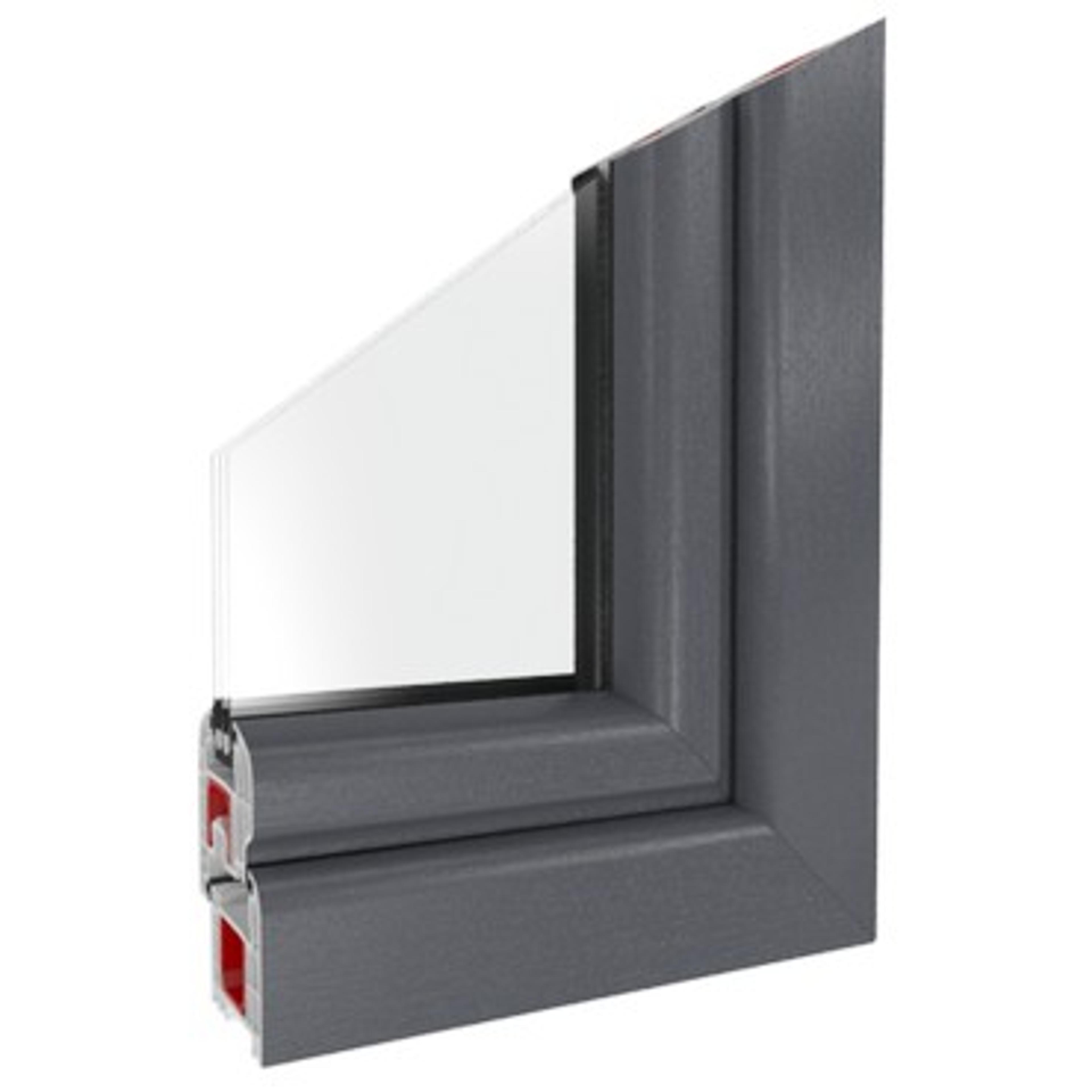 Basalt grå -Renolit nr 701205 Basalt grå -Renolit nr 701205