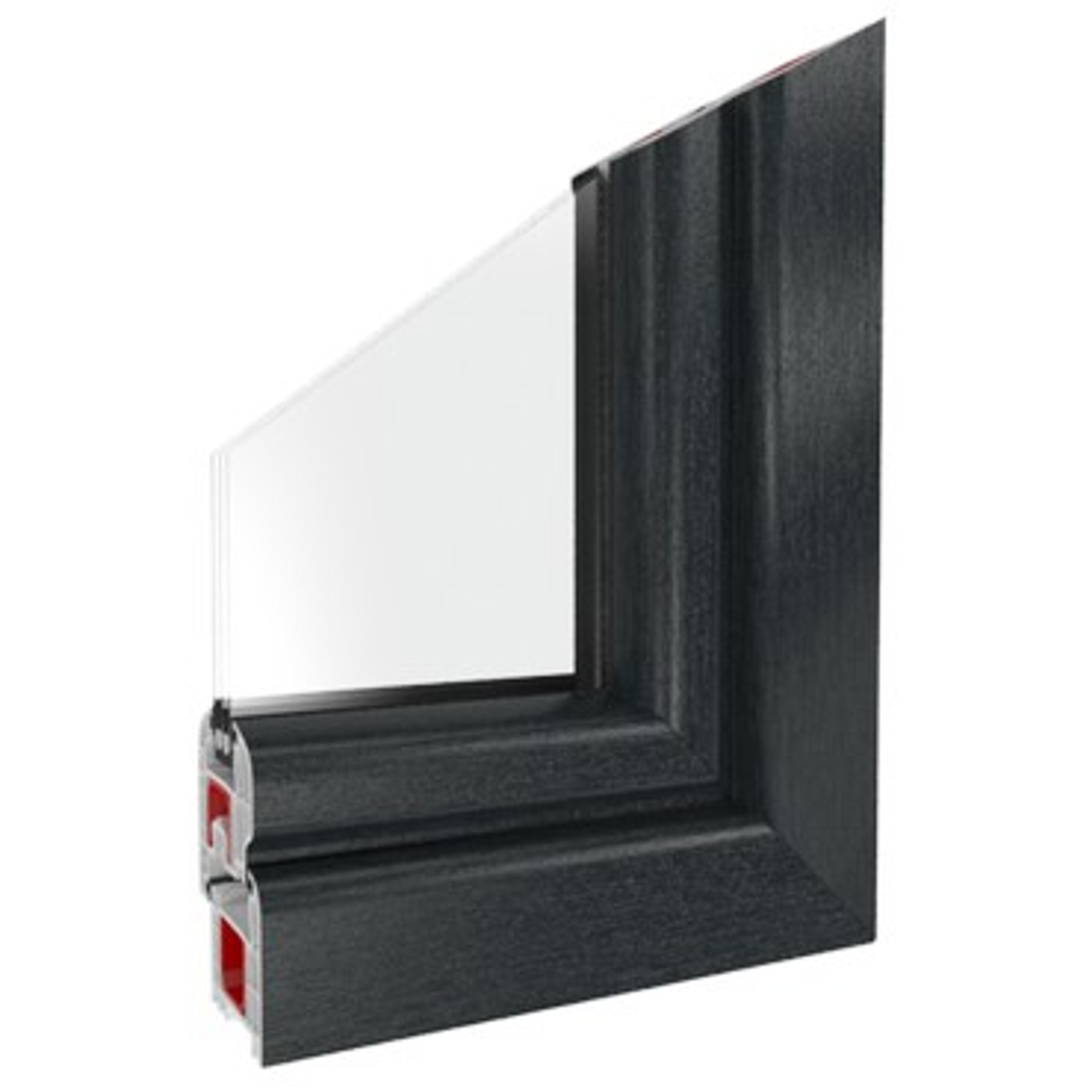 Antracitgrå -Renolit nr 1701605 Antracitgrå -Renolit nr 1701605