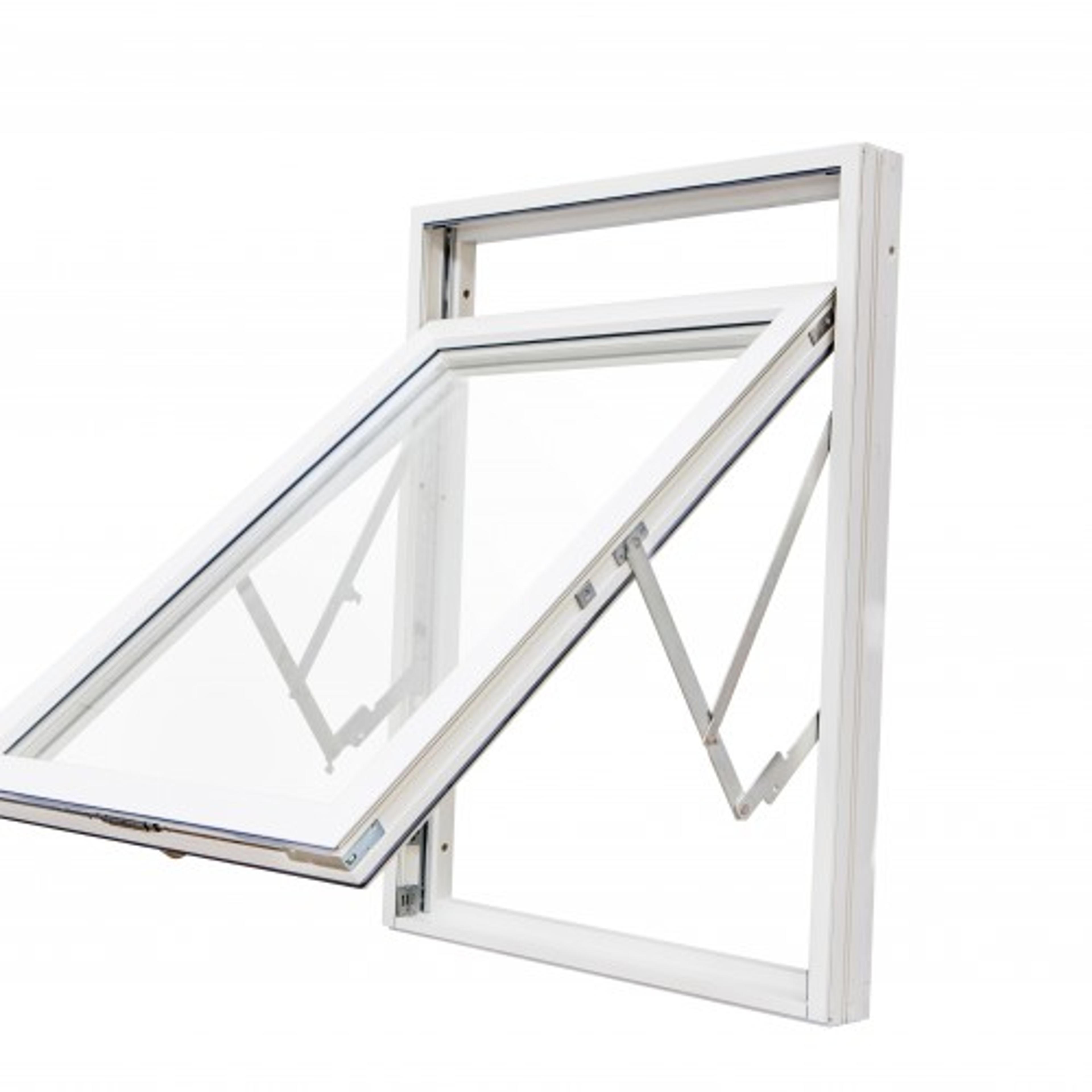 Menta Trä/aluminium fönster Menta Trä/aluminium fönster