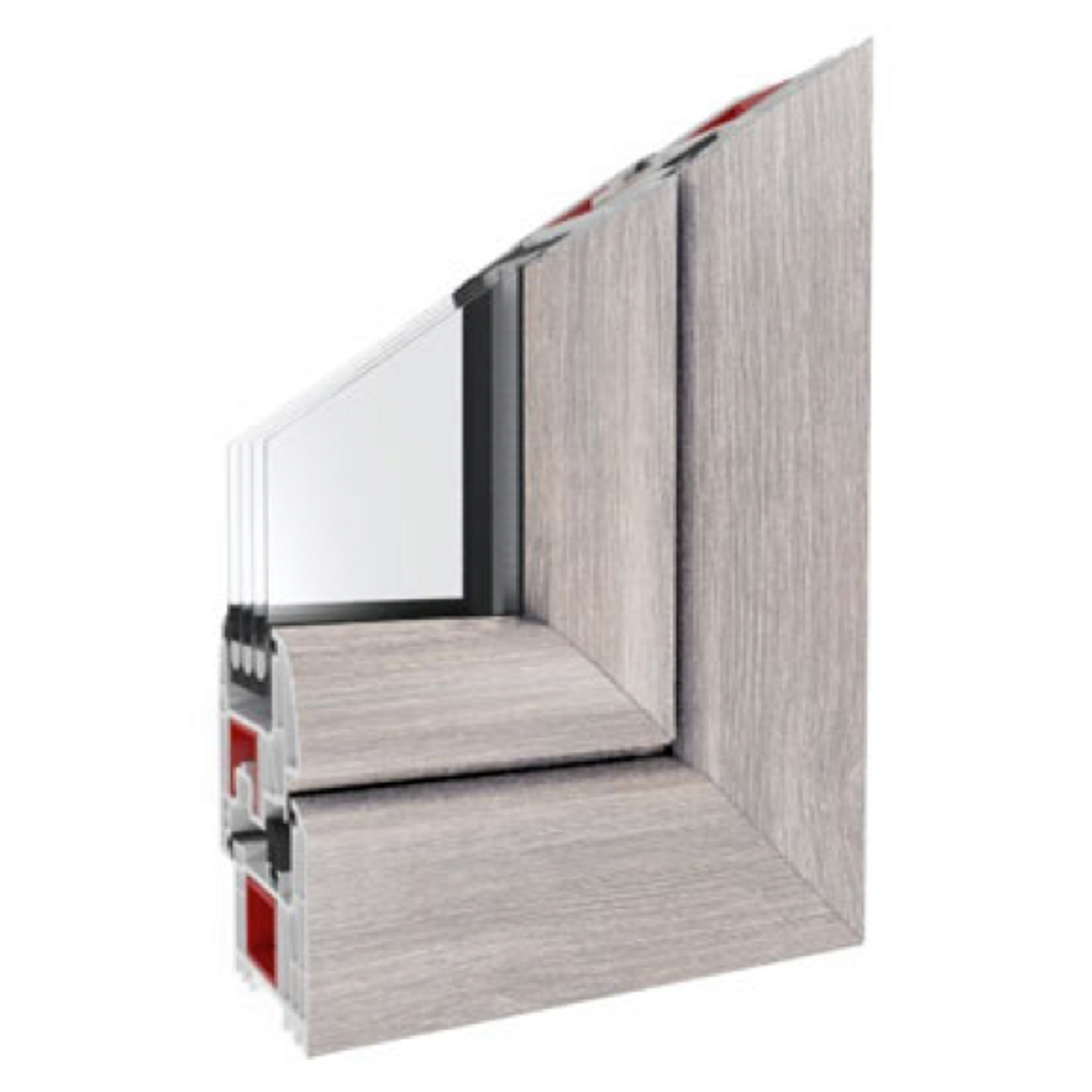 Ljus ek -Renolit nr F456-3081 Ljus ek -Renolit nr F456-3081