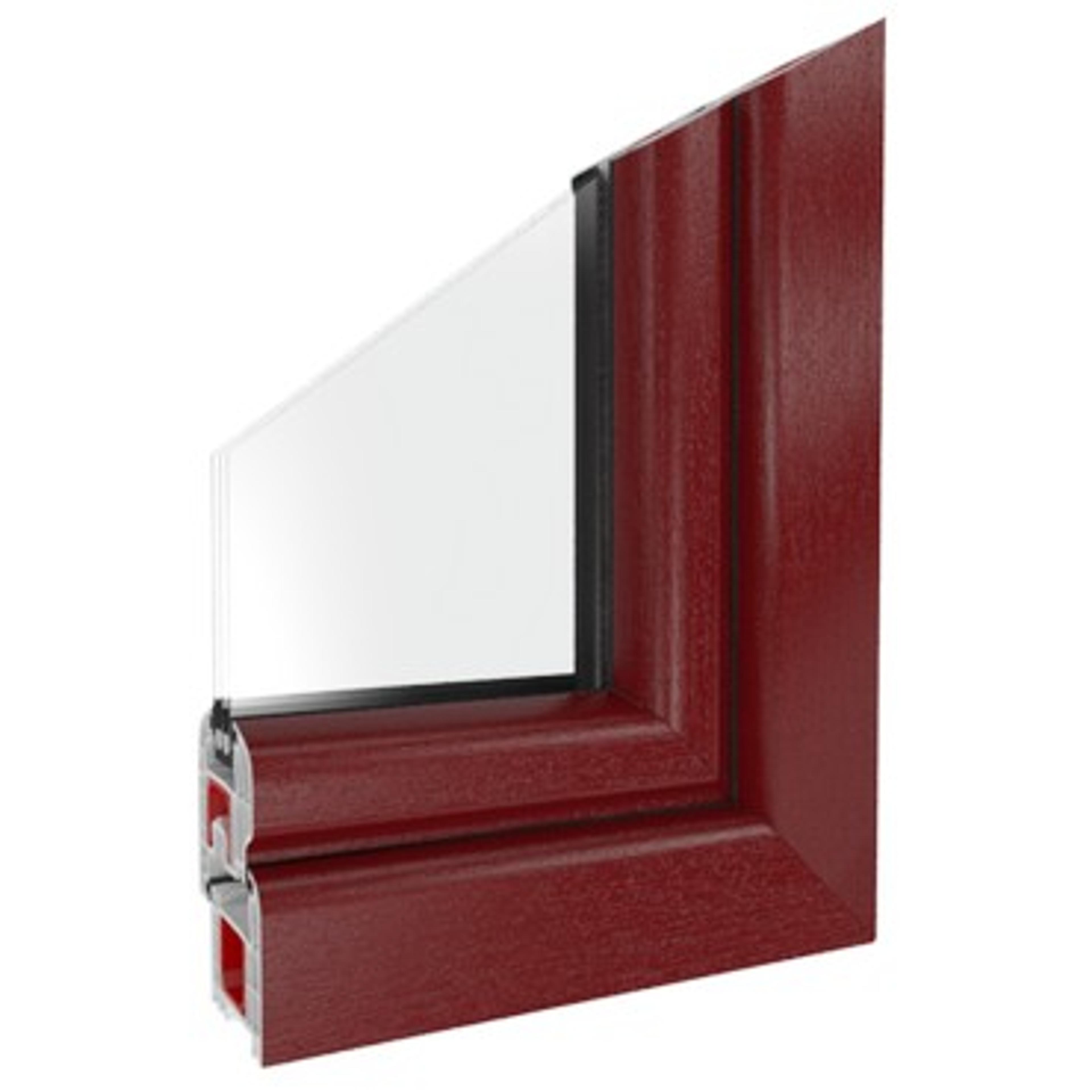 Vinröd -Renolit nr 308105 Vinröd -Renolit nr 308105