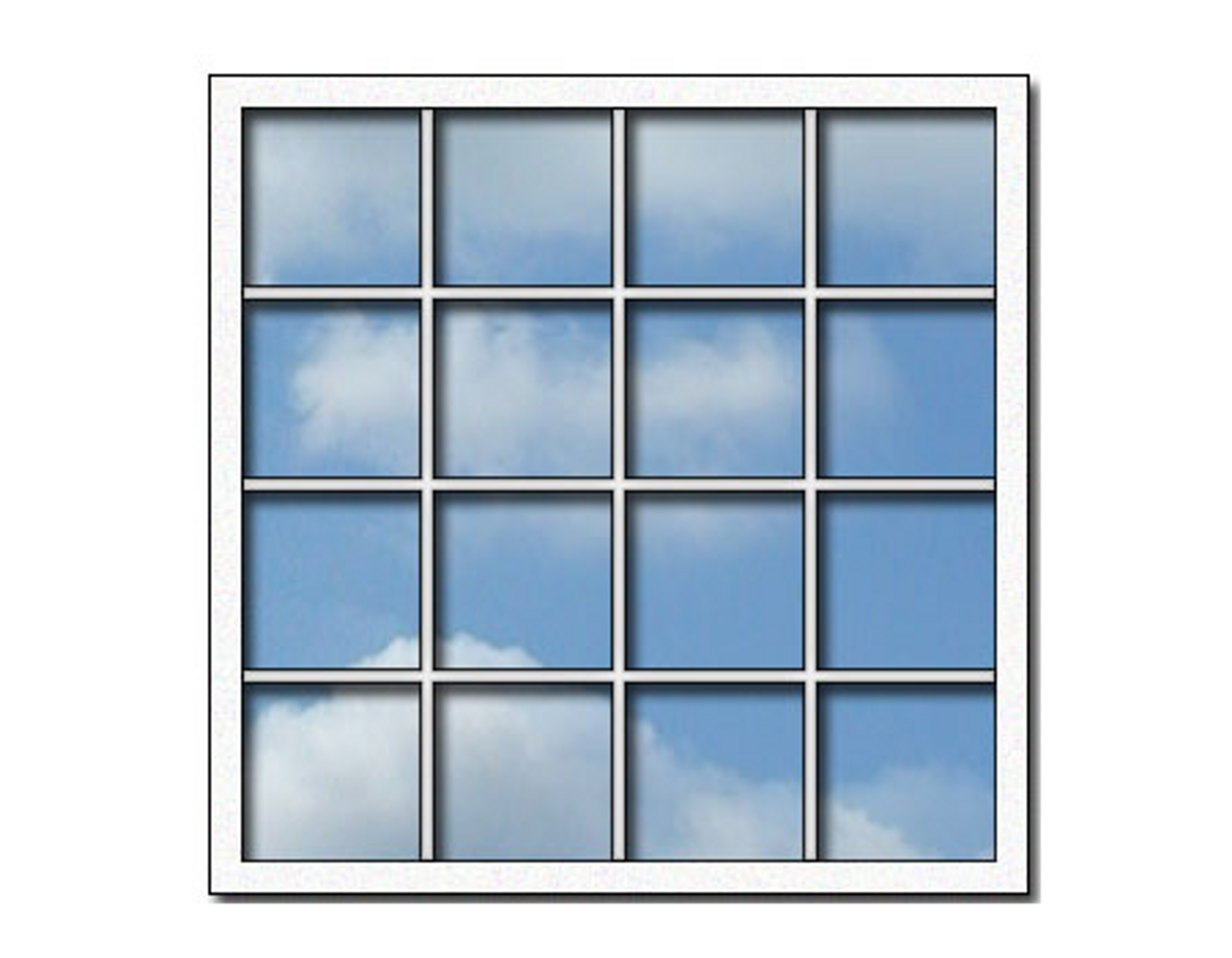 Spröjs 3-3 Spröjs 3-3