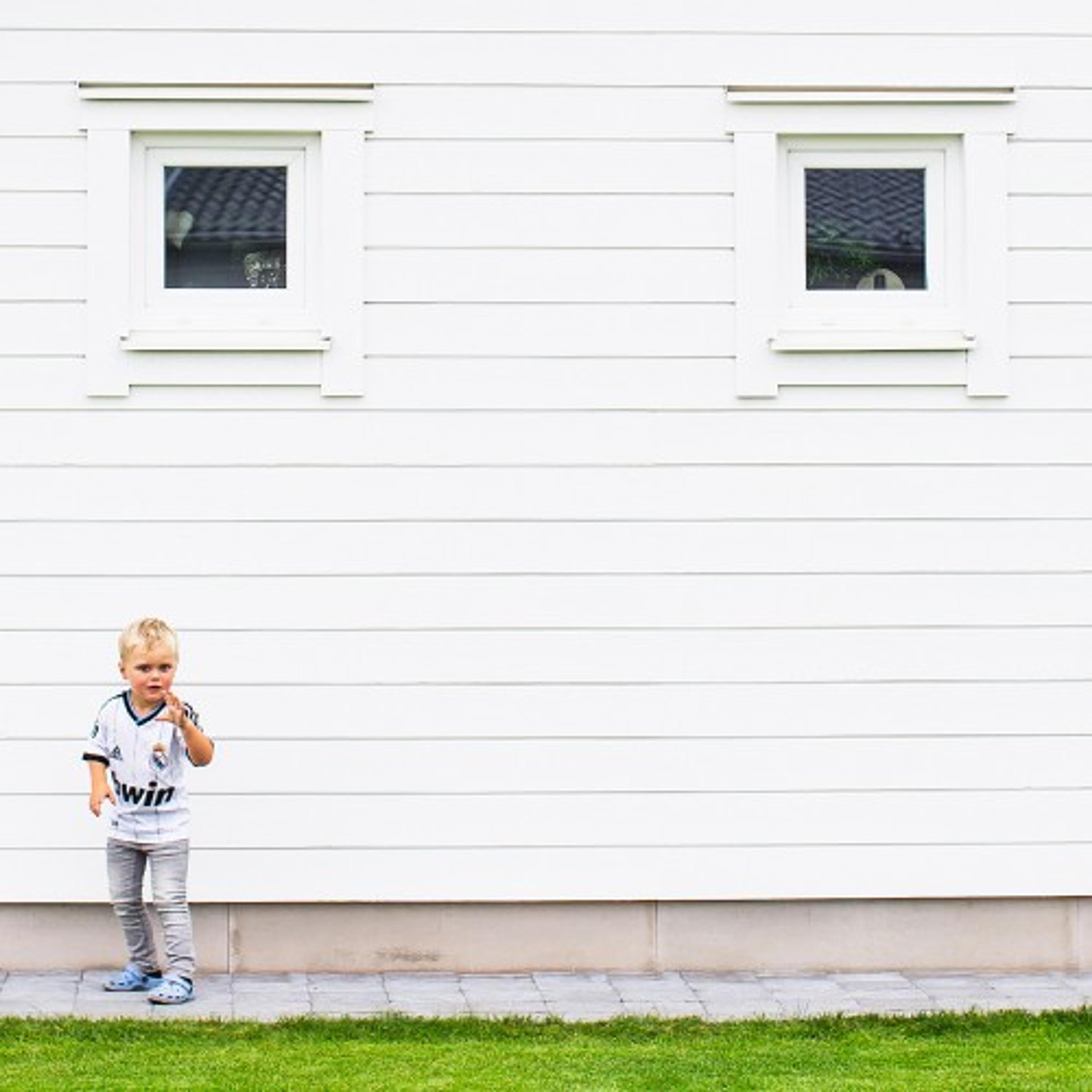 underhållsfria energisnåla och vackra pvc-fönster i anpassad storlek Energisnåla PVC-fönster i de mått du behöver