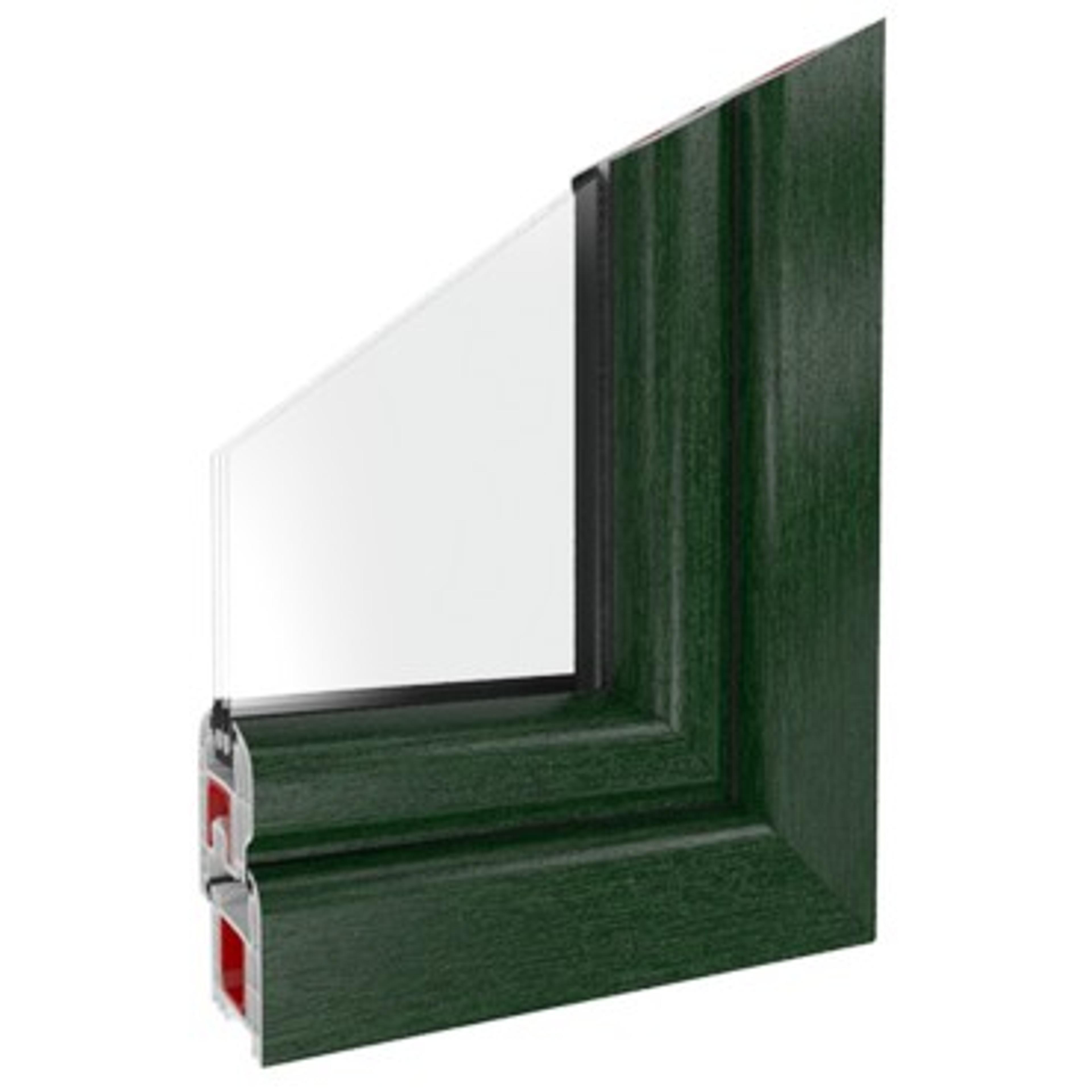 Mörkgrön -Renolit nr 612505 Mörkgrön -Renolit nr 612505