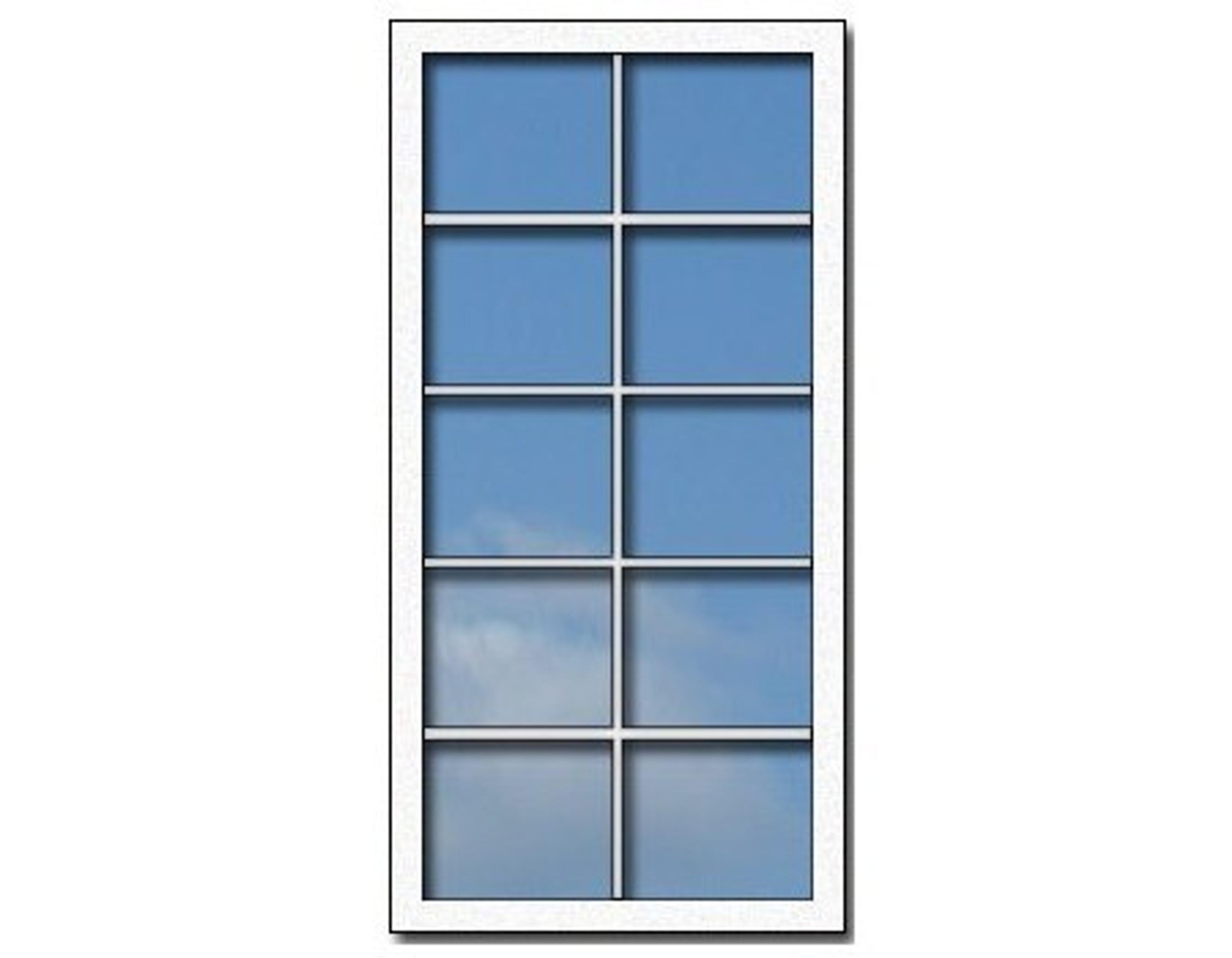 Spröjs 4-1 Spröjs 4-1