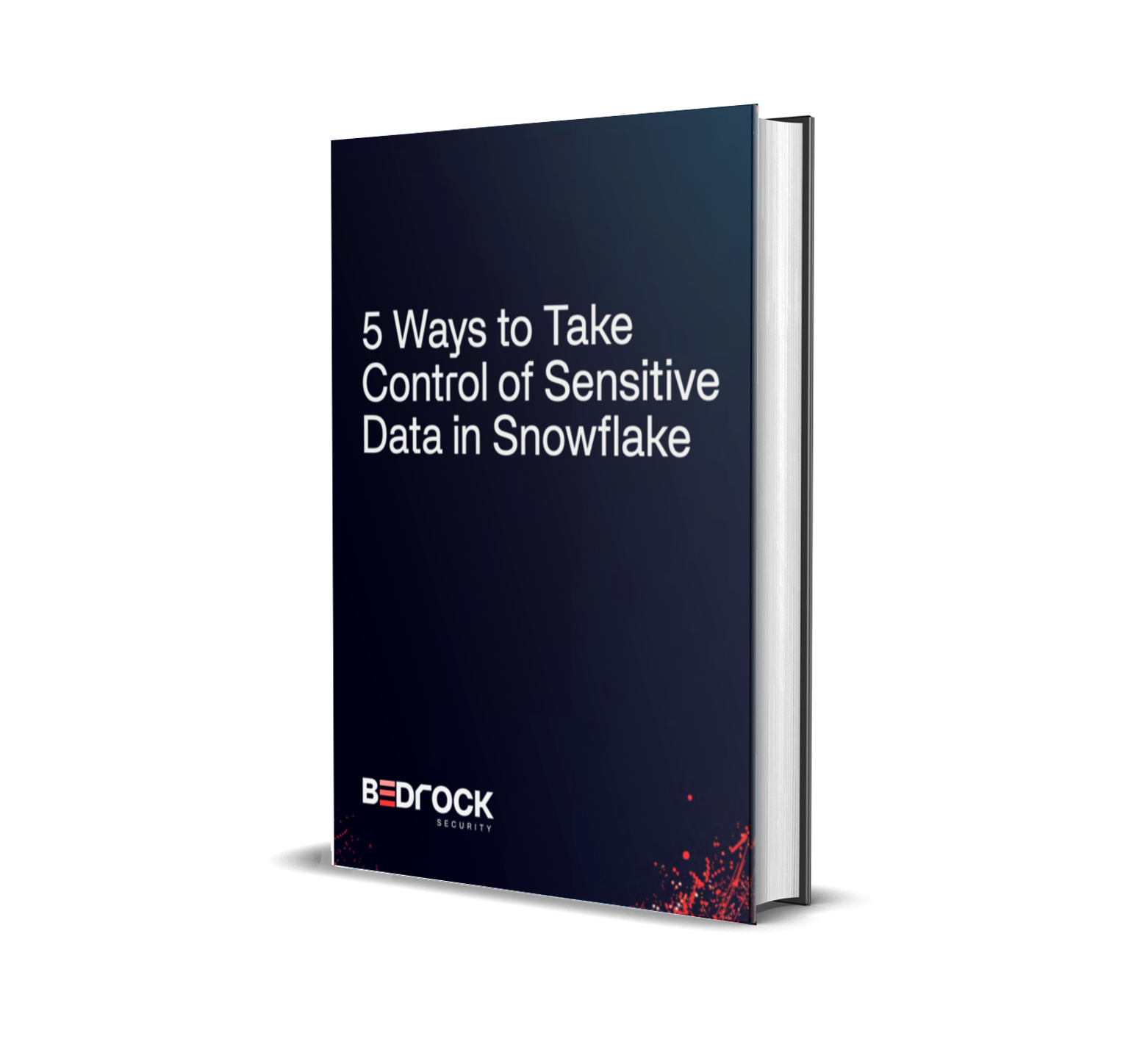 Five Ways to Take Control of Sensitive Data in Snowflake