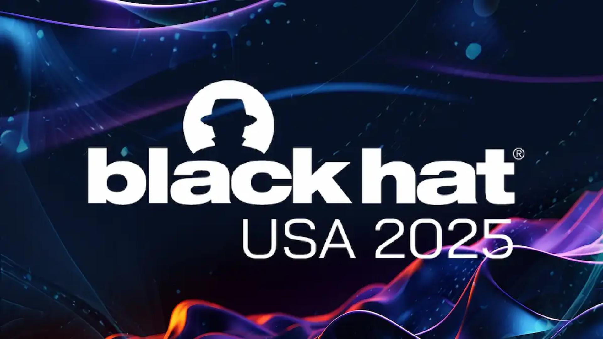 Black Hat 2025