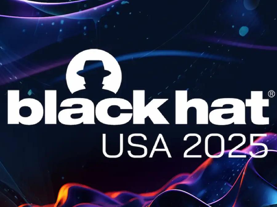 Black Hat 2025