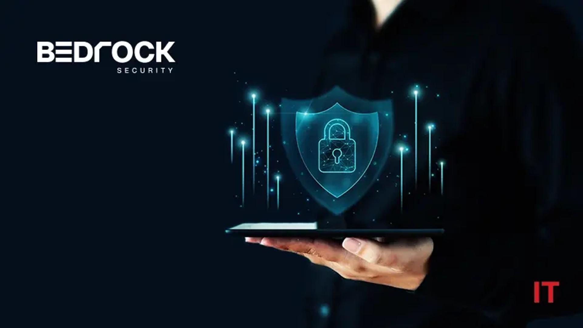 Bedrock Security Debuts Metadata Lake for Data & AI