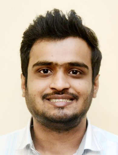 Divy Patel