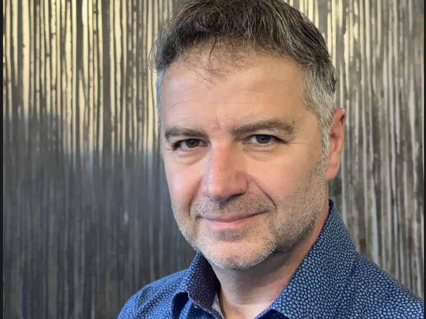 Bedrock Security Names Co-Founder Bruno Kurtic as New Chief Executive Officer